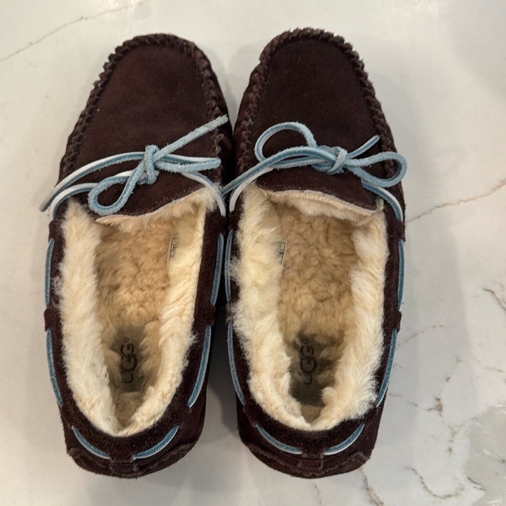 Ugg Australia loafers